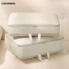Túi đựng quần áo COFORDOS - Hộp tự nén di động, tiết kiệm không gian, lưu trữ tủ quần áo, túi nén lớn du lịch 77.220₫