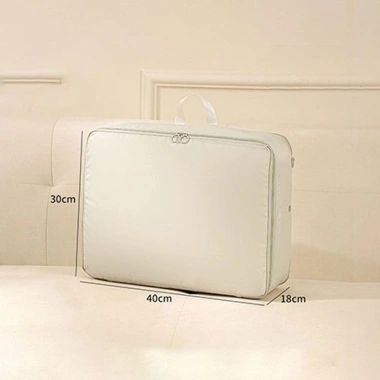 Túi đựng quần áo COFORDOS - Hộp tự nén di động, tiết kiệm không gian, lưu trữ tủ quần áo, túi nén lớn du lịch 77.220₫ 10