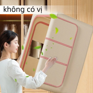 Túi Đựng Quần Áo Khung Thép 110L Đa Năng, Hộp Vải Cotton Cao Cấp, Tiện Lợi 7 Túi Đựng Quần Áo Khung Thép 110L Đa Năng, Hộp Vải Cotton Cao Cấp, Tiện Lợi 7