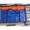 Túi đựng quầy xe lắp ráp gấp gọn Take Away vải bạt xanh chống thấm, khoá kéo, quai xách giá 32.000₫ 4