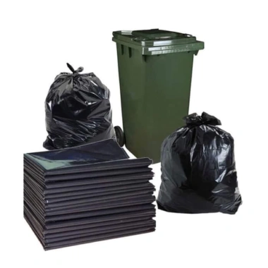 Túi đựng rác 1kg dày dai, chịu lực cao - Túi đóng hàng, giá ưu đãi 33.100₫ 7
