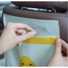 Túi đựng rác dán treo 15 túi – Thẩm mỹ, chịu tải, không chảy nước, phù hợp ô tô, bếp, văn phòng – 26.999₫ 6