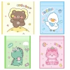 Túi đựng rác dán treo ô tô xe hơi 20x31cm - 120pcs siêu bền, giá chỉ 110.000đ 2