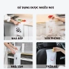 Túi đựng rác dán xe ô tô siêu dính, chống rò rỉ nước, tiện lợi sạch sẽ 9.000₫ 5