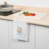 Túi đựng rác dán xe ô tô siêu dính, chống rò rỉ nước, tiện lợi sạch sẽ 9.000₫ 9