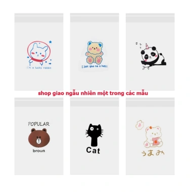 Túi đựng rác dán xe ô tô siêu dính, chống rò rỉ nước, tiện lợi sạch sẽ 9.000₫ 10 Túi đựng rác dán xe ô tô siêu dính, chống rò rỉ nước, tiện lợi sạch sẽ 9.000₫ 10