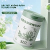 Túi đựng rác dây rút cao cấp, khóa kéo chống rò rỉ, siêu dày, không rách, ngăn muỗi - Giá chỉ 28.396₫ 9