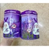Túi đựng rác dây rút hương Lavender - Xua đuổi côn trùng, tiện dụng, giá 22.500 VND 4