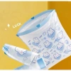 Túi đựng rác dây rút LUCK cuộn 100 & 50 túi – Giá 20.000đ, siêu bền, tiện lợi 2