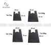 Túi đựng rác đen 1kg - 2 quai xách, đa kích thước, giá chỉ 35.000₫ giảm mạnh 3