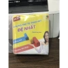 Túi đựng rác Đen Đệ Nhất 1KG cao cấp tự hủy - Giá sỉ 38.000 (giảm so với 46.740) 2