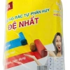 Túi đựng rác Đen Đệ Nhất 1KG cao cấp tự hủy - Giá sỉ 38.000 (giảm so với 46.740) 7