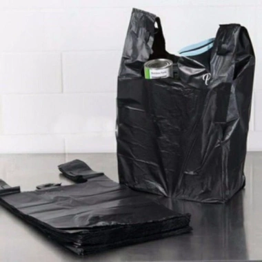 Túi đựng rác đen siêu bền 1kg - Đa kích thước 1-2-3-5-10kg, giá chỉ 27.900₫
