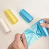 Túi đựng rác dùng một lần tiện lợi cho thùng rác để bàn - Giá chỉ 63.800₫