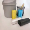 Túi đựng rác dùng một lần tiện lợi cho thùng rác để bàn - Giá chỉ 63.800₫ 2