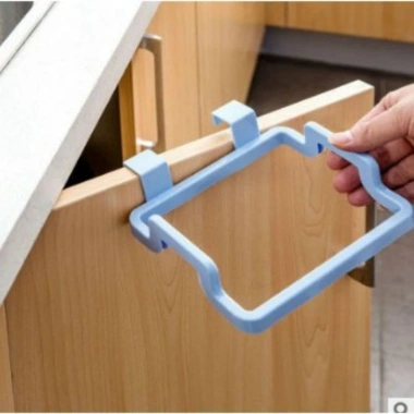 Túi Đựng Rác Giá Di Động Nhựa Bền - Giá Chỉ 8.000₫, Tiện Lợi Cho Đồ Gia Đình