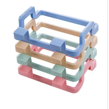 Túi Đựng Rác Giá Di Động Nhựa Bền - Giá Chỉ 8.000₫, Tiện Lợi Cho Đồ Gia Đình