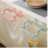 Túi Đựng Rác Giá Di Động Nhựa Bền - Giá Chỉ 8.000₫, Tiện Lợi Cho Đồ Gia Đình 4