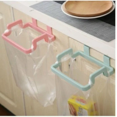 Túi Đựng Rác Giá Di Động Nhựa Bền - Giá Chỉ 8.000₫, Tiện Lợi Cho Đồ Gia Đình