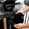 Túi Đựng Rác Hộp Đập Bã Cà Phê Tròn Cao 65x33cm Giao Nhanh Giá ưu đãi 75.000 VND 7