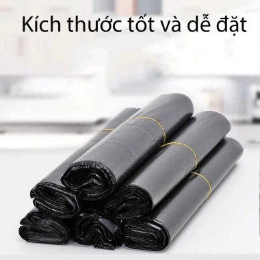 Túi Đựng Rác Hộp Đập Bã Cà Phê Tròn Cao 65x33cm Giao Nhanh Giá ưu đãi 75.000 VND