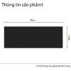 Túi Đựng Rác Hộp Đập Bã Cà Phê Tròn Cao 65x33cm Giao Nhanh Giá ưu đãi 75.000 VND 10