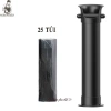 Túi Đựng Rác Hộp Đập Bã Tròn Cao - Thiết kế bền, chống rò rỉ, giá ưu đãi 100.000đ
