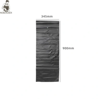 Túi Đựng Rác Hộp Đập Bã Tròn Cao - Thiết kế bền, chống rò rỉ, giá ưu đãi 100.000đ