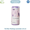 Túi đựng rác hương chanh và lavender tự huỷ, có quai 10L-50L - giá 27.300₫ 2