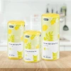 Túi đựng rác hương chanh và lavender tự huỷ, có quai 10L-50L - giá 27.300₫ 4