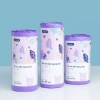 Túi đựng rác hương chanh và lavender tự huỷ, có quai 10L-50L - giá 27.300₫ 9