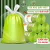 Túi đựng rác hương ngải 100 túi - Thơm mùi đuổi muỗi, côn trùng, an toàn sức khỏe, giá 35.000₫