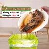 Túi đựng rác hương ngải 100 túi - Thơm mùi đuổi muỗi, côn trùng, an toàn sức khỏe, giá 35.000₫ 5