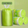 Túi đựng rác hương ngải 100 túi - Thơm mùi đuổi muỗi, côn trùng, an toàn sức khỏe, giá 35.000₫ 8