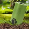 Túi đựng rác mini 20 túi - Nôn say tàu xe, giảm giá 24.250₫ Love Pets 5