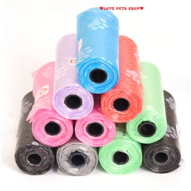 Túi đựng rác mini 20 túi - Nôn say tàu xe, giảm giá 24.250₫ Love Pets 8 Túi đựng rác mini 20 túi - Nôn say tàu xe, giảm giá 24.250₫ Love Pets 8