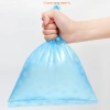 Túi đựng rác mini 20 túi - Nôn say tàu xe, giảm giá 24.250₫ Love Pets 9