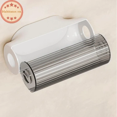 Túi Đựng Rác Nhựa Treo Tường Hộp Bảo Quản Nhà Bếp Phòng Tắm Giá Rẻ VN 89.650 VND 3