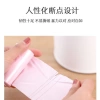 Túi đựng rác ô tô mini, treo thùng rác chống rò rỉ, dùng một lần, xe, văn phòng, du lịch 9