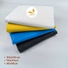 Túi đựng rác phân loại 4 màu vàng trắng xanh đen dày dai 1kg tự phân hủy tiết kiệm 6