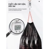 Túi đựng rác quai rút tiện lợi 45x50 cm - Siêu dai tự phân hủy, giá 38.000 VND 3