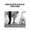 Túi đựng rác quai rút tiện lợi 45x50 cm - Siêu dai tự phân hủy, giá 38.000 VND 9