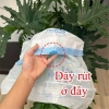 Túi đựng rác siêu dày, dây kéo chắc chắn, giá ưu đãi 19.990 VND - Độ bền cao 3