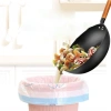 Túi đựng rác siêu dày, dây kéo chắc chắn, giá ưu đãi 19.990 VND - Độ bền cao 7