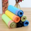 Túi đựng rác sinh học dây rút tự phân hủy – 1 cuộn 15 túi, giá chỉ 12.000₫