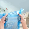 Túi đựng rác sinh học dây rút tự phân hủy – 1 cuộn 15 túi, giá chỉ 12.000₫ 3