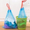 Túi đựng rác sinh học dây rút tự phân hủy – 1 cuộn 15 túi, giá chỉ 12.000₫ 5