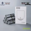 Túi Đựng Rác Sinh Học Tự Phân Hủy Ecoco Nhật Bản - Giá 19.200₫ Giảm 20%