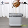 Túi Đựng Rác Sinh Học Tự Phân Hủy Ecoco Nhật Bản - Giá 19.200₫ Giảm 20% 2
