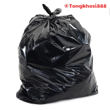 Túi đựng rác sinh học tự phân hủy PVN59.396 - 1 cuộn giá ưu đãi 16.800 VND